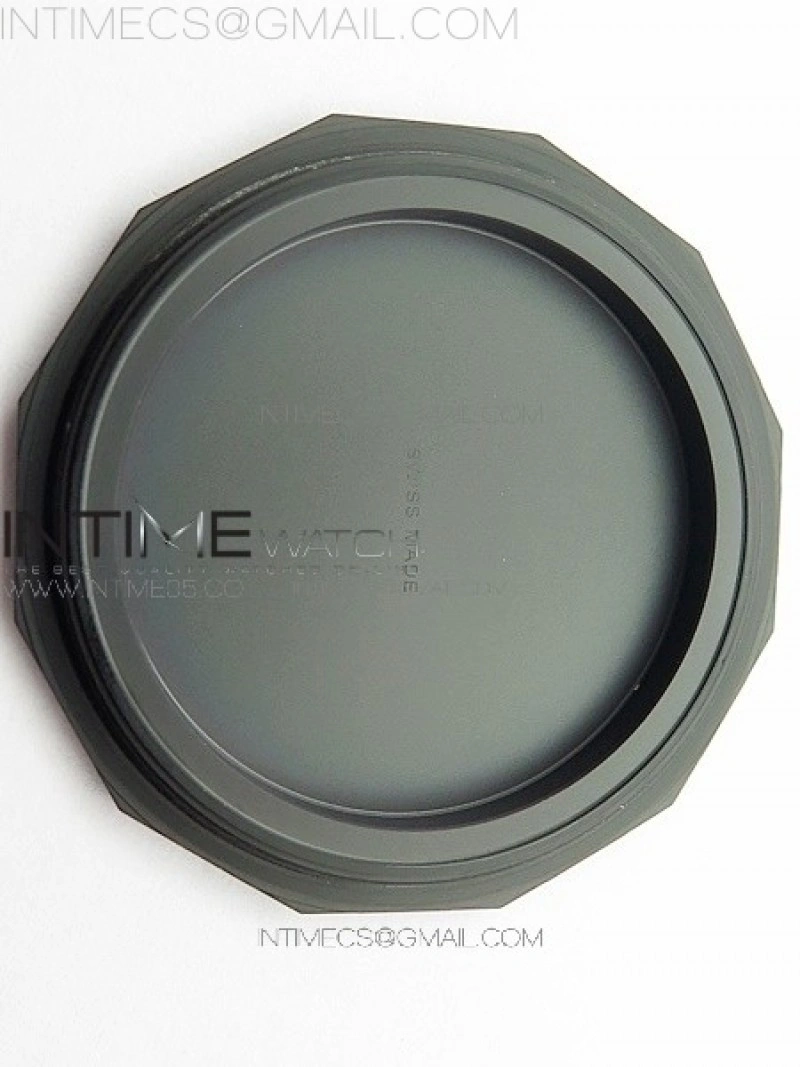 PAM1661 Carbotech VSF 1:1 Best Edition on Black Kevlar Composite Strap P.9010 Clone